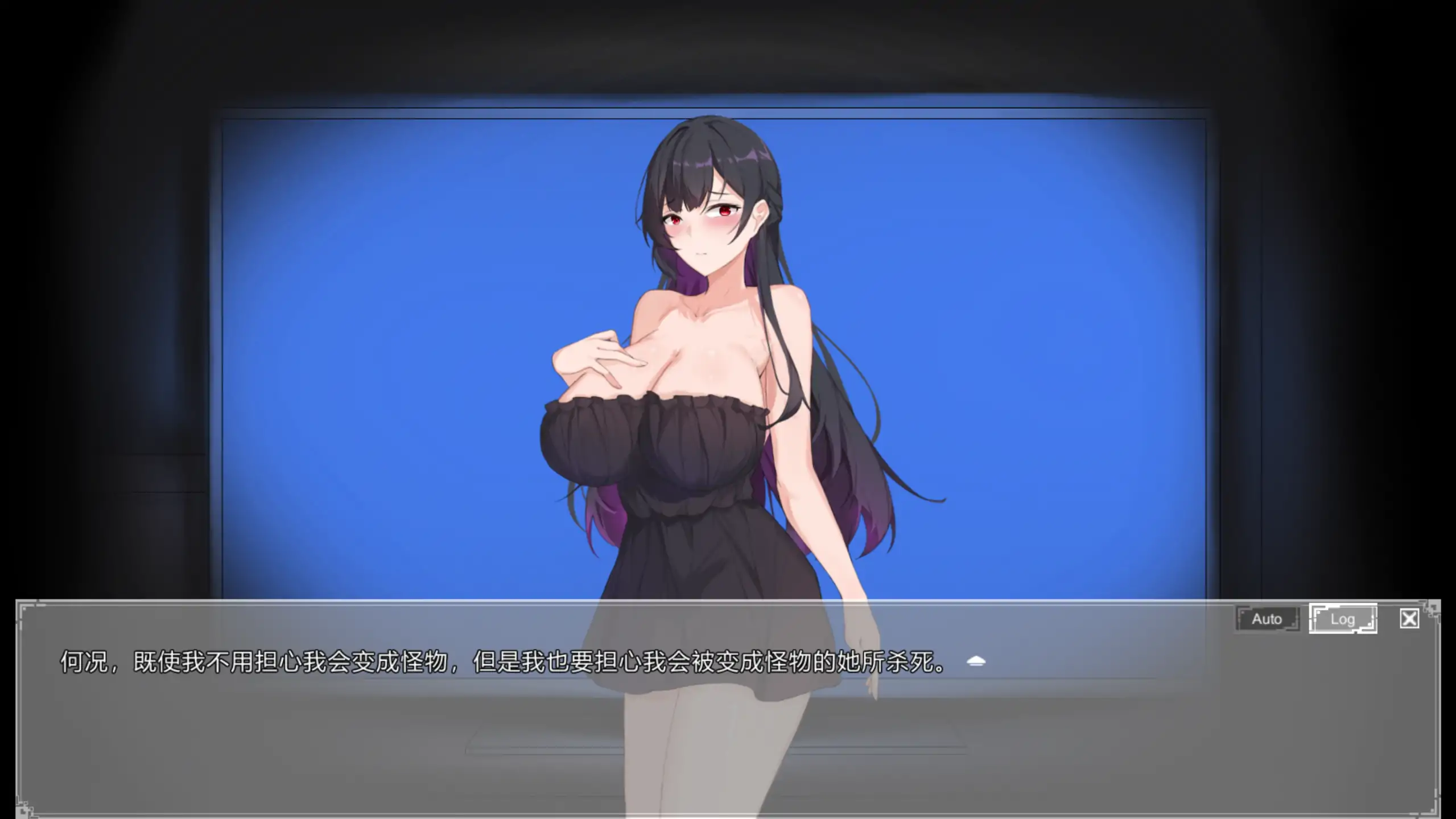 【日系SLG/官方中文/恐怖】恶灵寄生3.08 官方中文【PC/1.83G/更新】 封面图 3