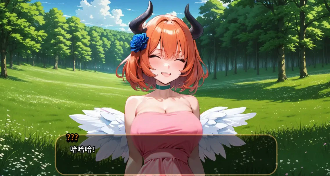 【日系SLG/AI汉化/校园】橙色粉碎0.9.1 Public AI汉化版【PC+安卓/2.3G/更新】 内容图 1