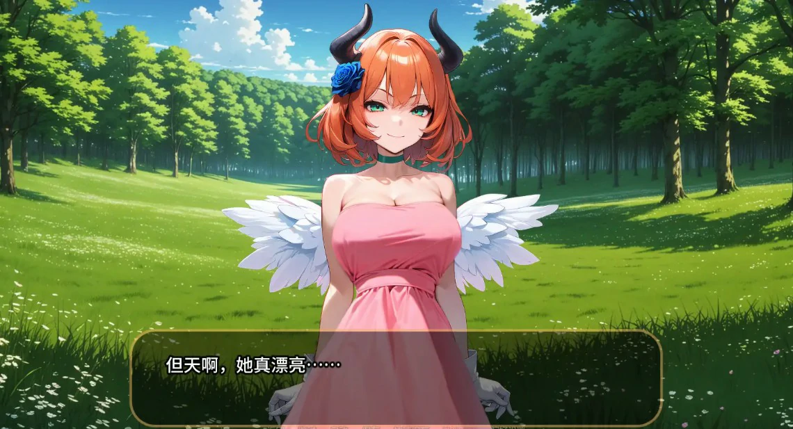 【日系SLG/AI汉化/校园】橙色粉碎0.9.1 Public AI汉化版【PC+安卓/2.3G/更新】 封面图 3