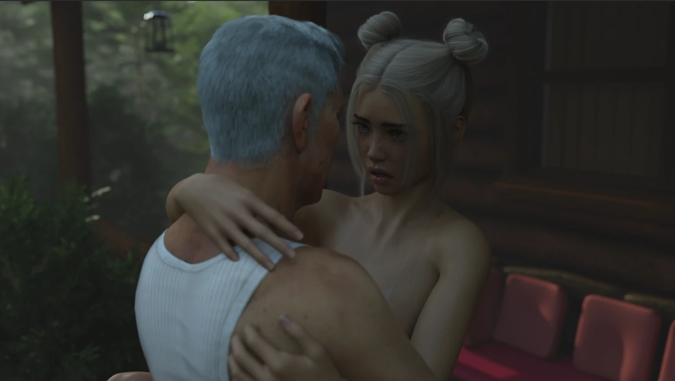 未婚妻 封面 3