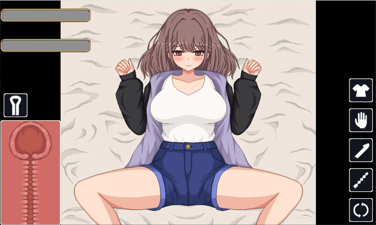 【日系SLG/官中/NTR】NTR生活 官方中文版【PC/0.3G】 内容图 1