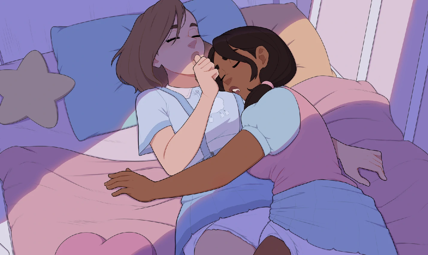 【欧美SLG/AI汉化/沙盒】蜂巢2.0 AI汉化版【PC+安卓/1.5G/更新】 内容图 1