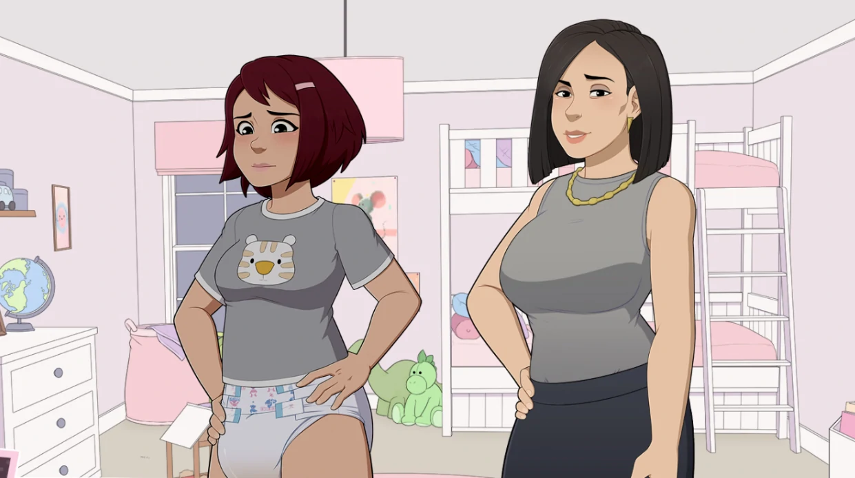 【欧美SLG/AI汉化/沙盒】蜂巢2.0 AI汉化版【PC+安卓/1.5G/更新】 封面图 3