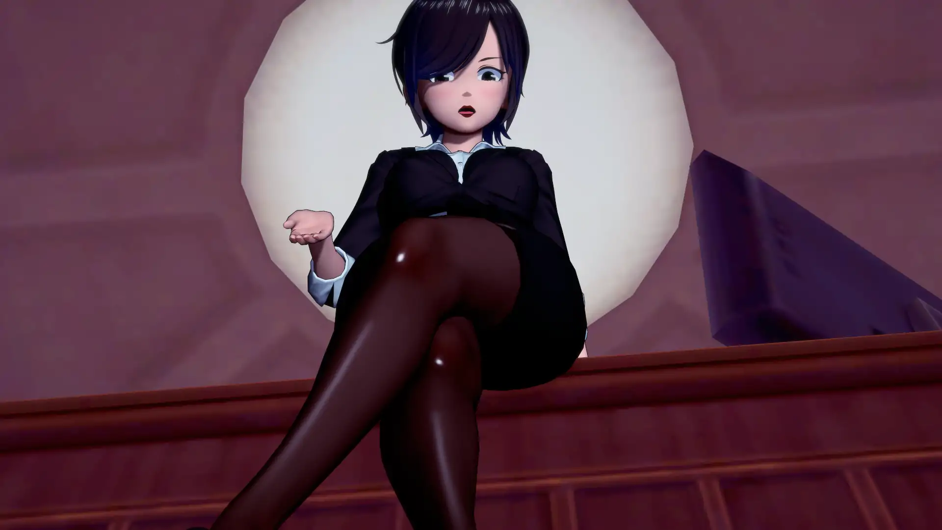 【日系SLG/AI汉化/3D】发现我的NTS癖好 v0.4 AI汉化版【PC+安卓/5.12G/更新】 封面图 2