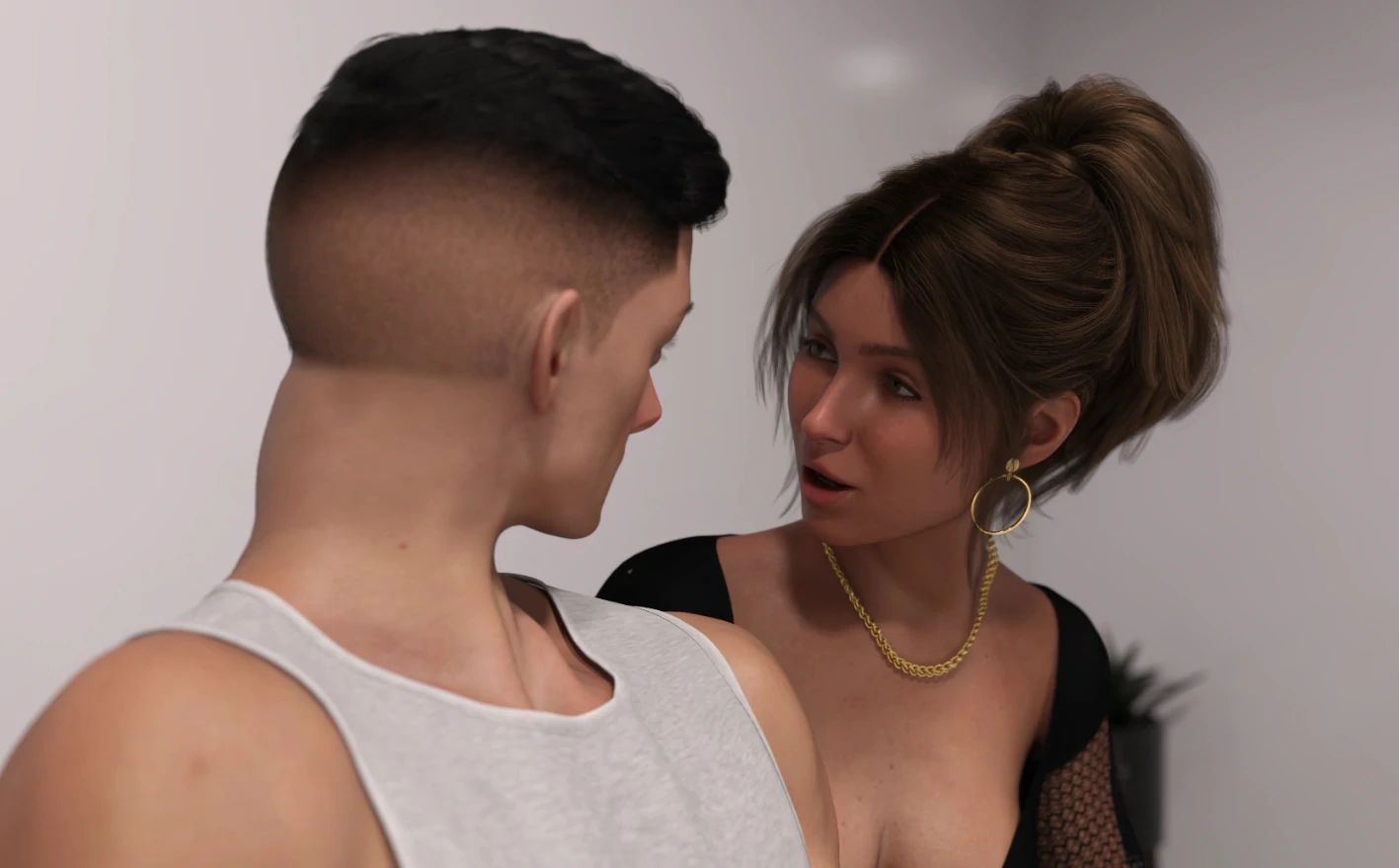 【欧美SLG/AI汉化/乱伦】一周之后0.6.2 AI汉化版【PC+安卓/2.4G/更新】 封面图 3