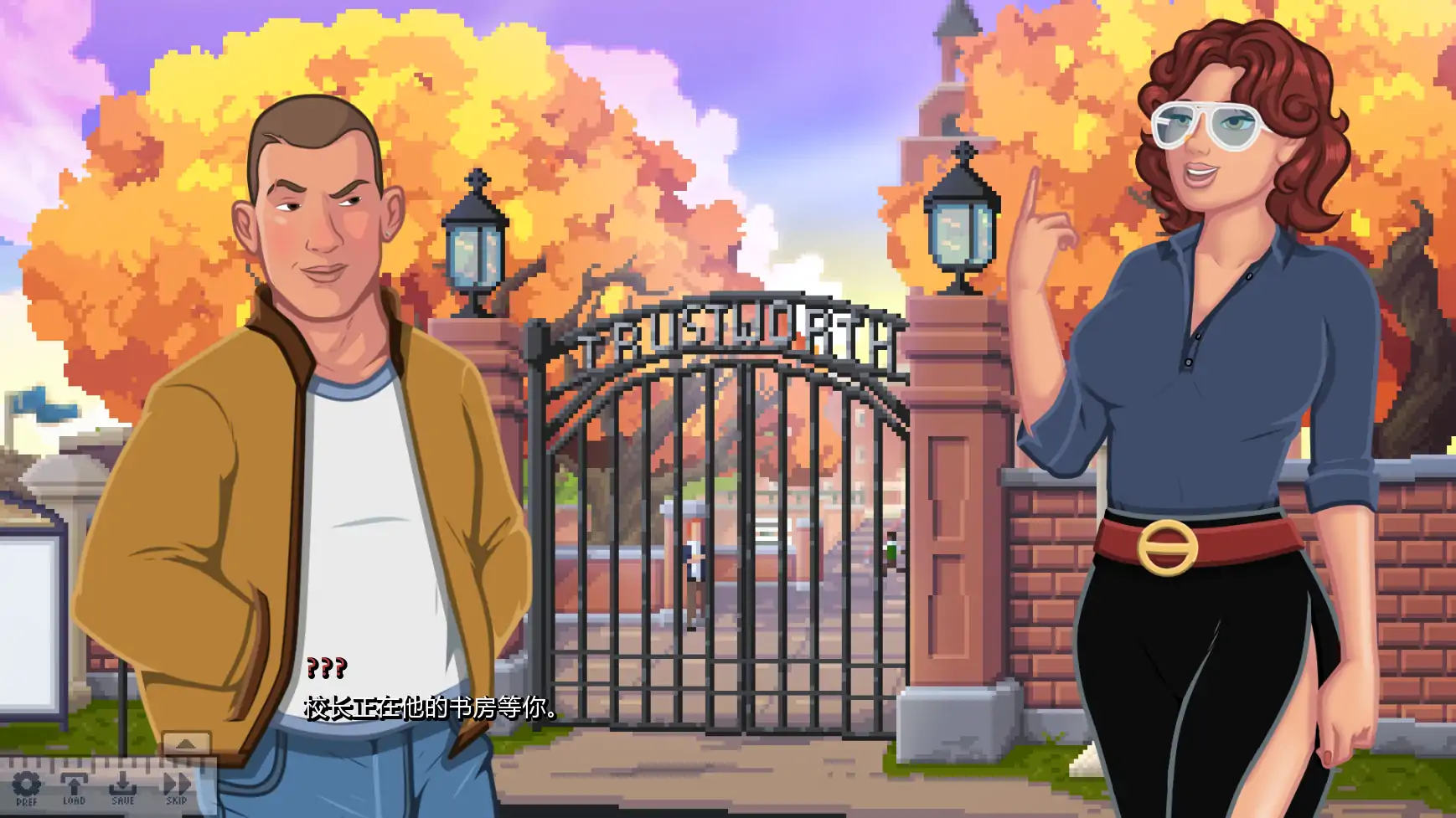 【欧美SLG/AI汉化/沙盒】欲望学院v0.5.5c AI汉化版【PC+安卓/2.92G/更新】