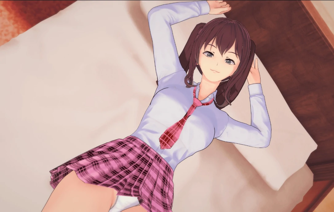 游戏截图 2