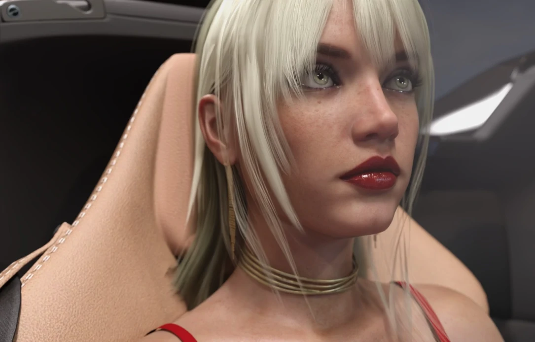 【欧美SLG/AI汉化/科幻】星际学院0.4.0 AI汉化版【PC+安卓/7.76G/更新】 封面图 3