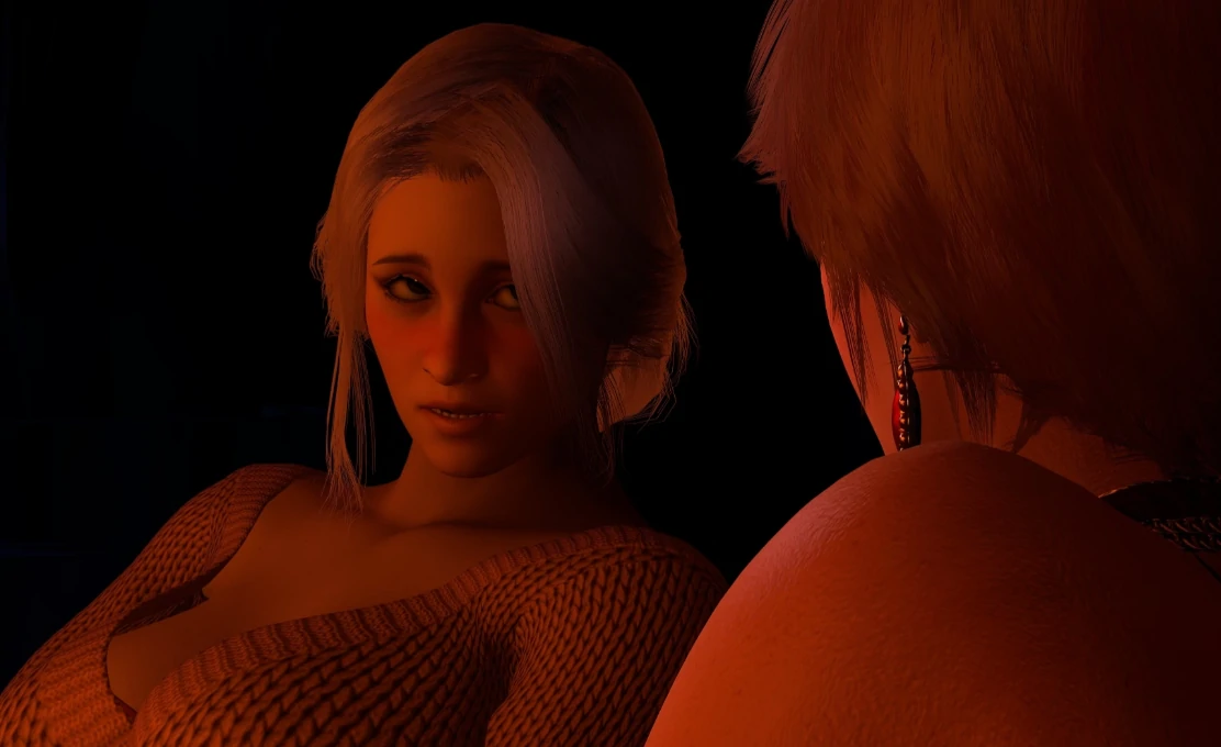 【欧美SLG/AI汉化/NTR】为她服务0.90.01 AI汉化版【PC+安卓/3.8G/更新】 内容图 1