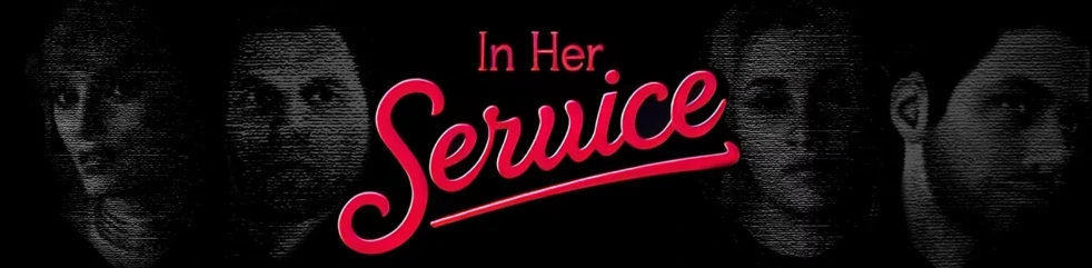 【欧美SLG/AI汉化/NTR】为她服务0.90.01 AI汉化版【PC+安卓/3.8G/更新】 封面图 1