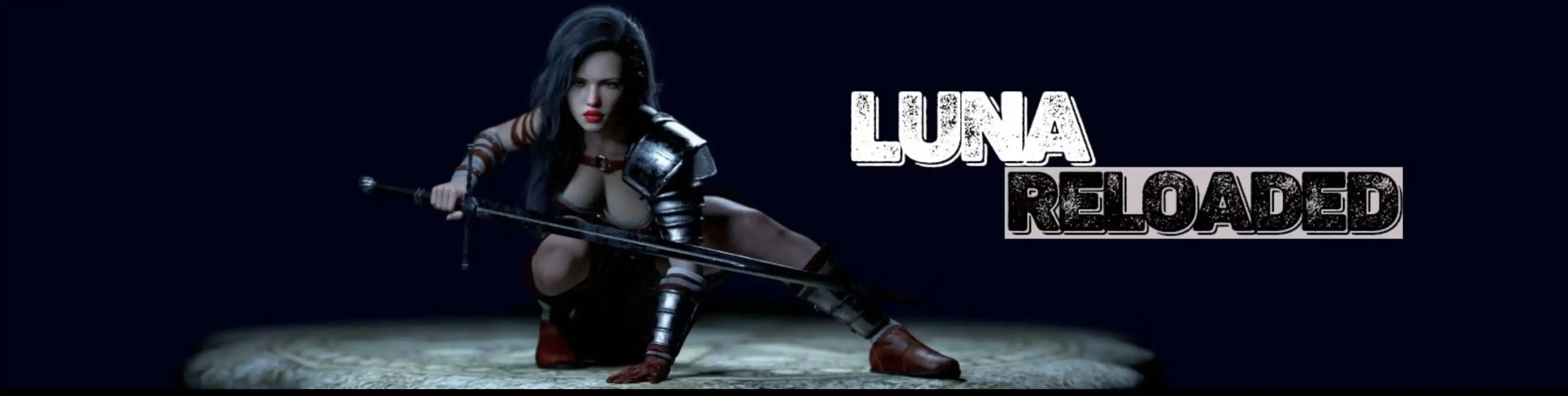 【欧美SLG/AI汉化/奇幻】露娜重制版0.31 AI汉化版【PC+安卓/6.82+安卓G/更新】