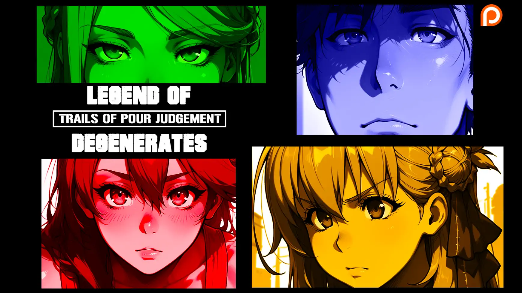 倾泻审判Ch2.1 AI汉化版【PC+安卓/1.63G/更新】-依梦论坛