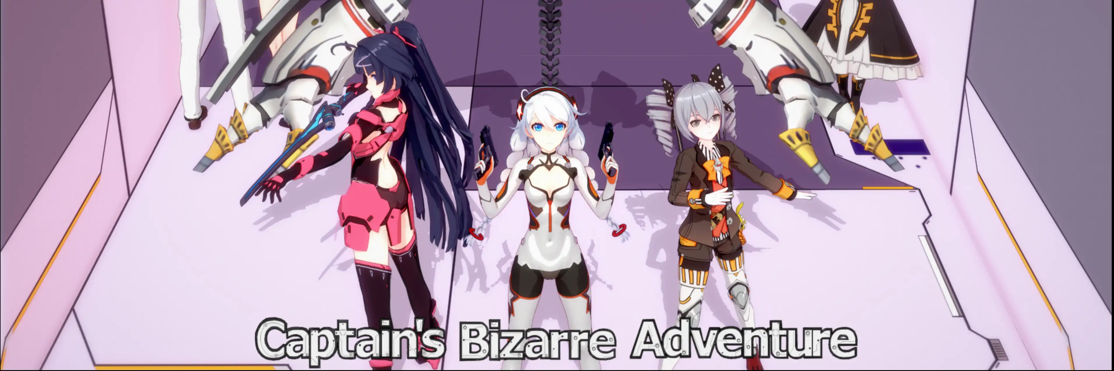 船长的奇妙冒险Act 2-V3.0 AI汉化版【PC+安卓/5.88G/更新】-依梦论坛