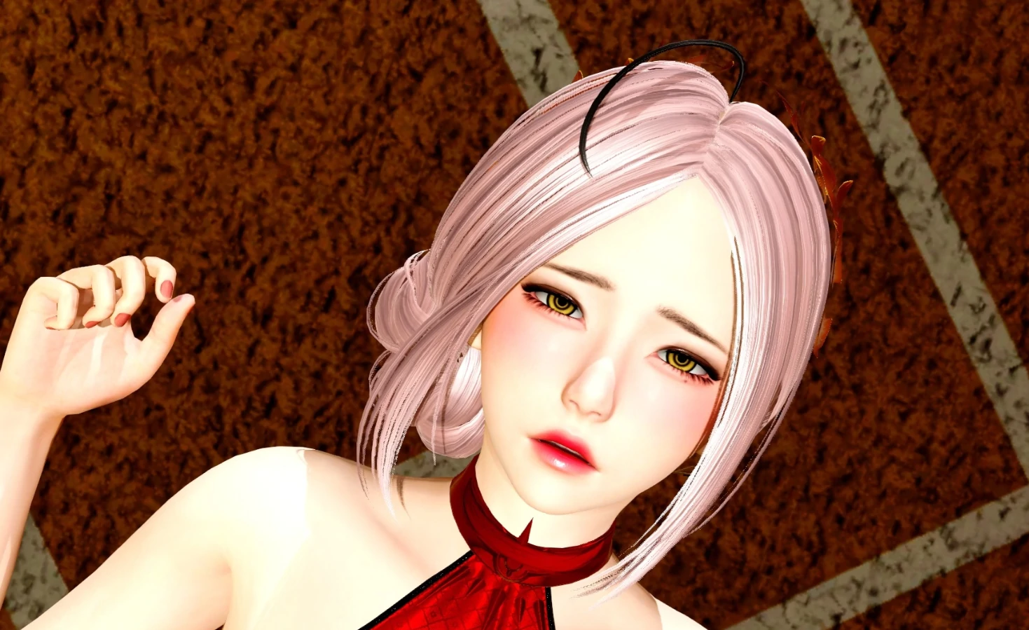 【亚洲SLG/AI汉化/后宫】月球俱乐部0.4.1 AI汉化版【PC+安卓/3.7G/更新】 封面图 3
