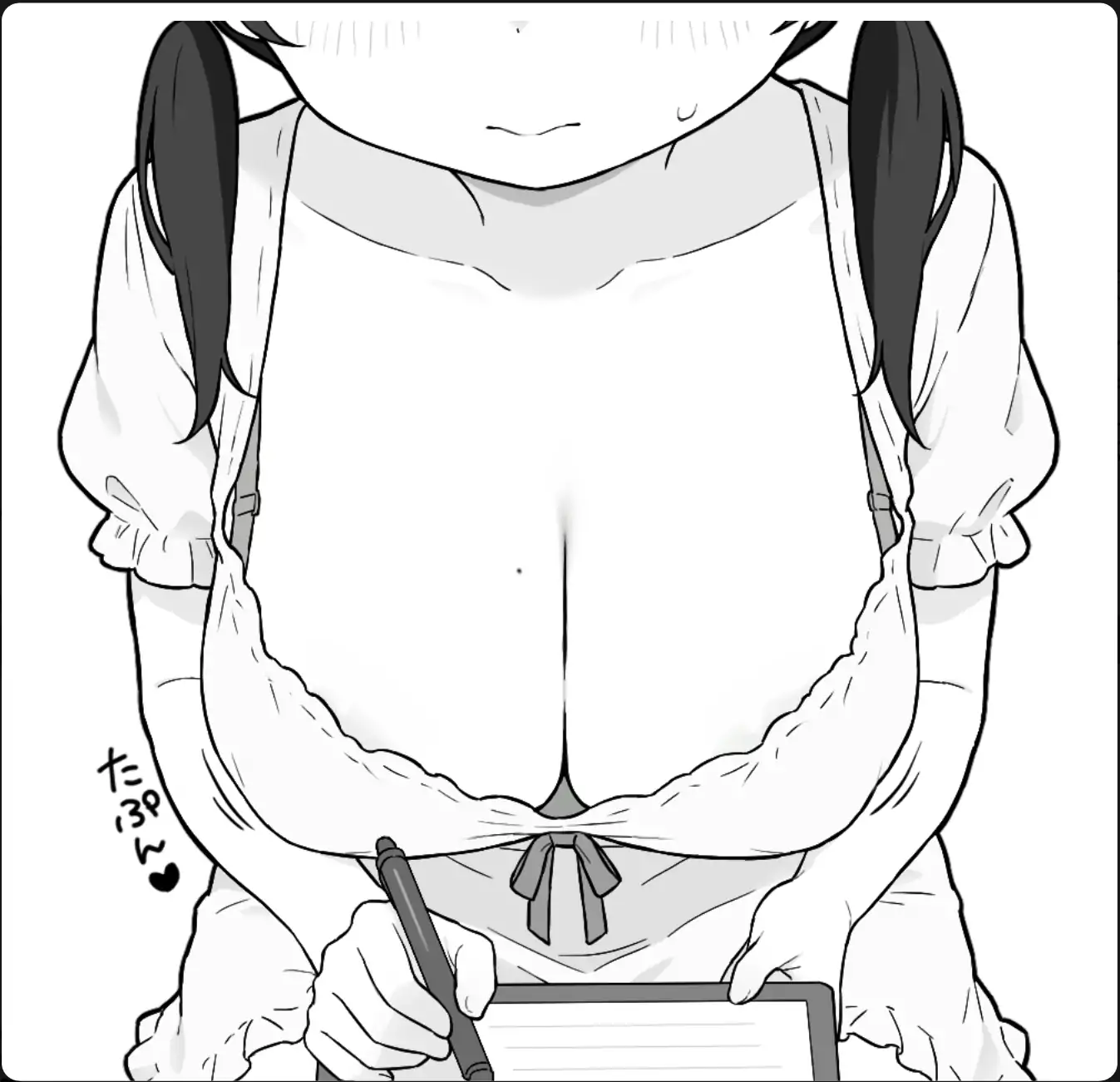 【日系SLG/官方中文/养成】心跳加速!性感按摩2.0 官方中文【PC/0.32G/更新】 封面图 3