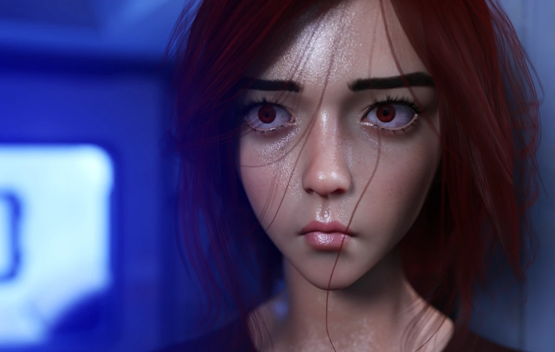 激情计划 封面 3