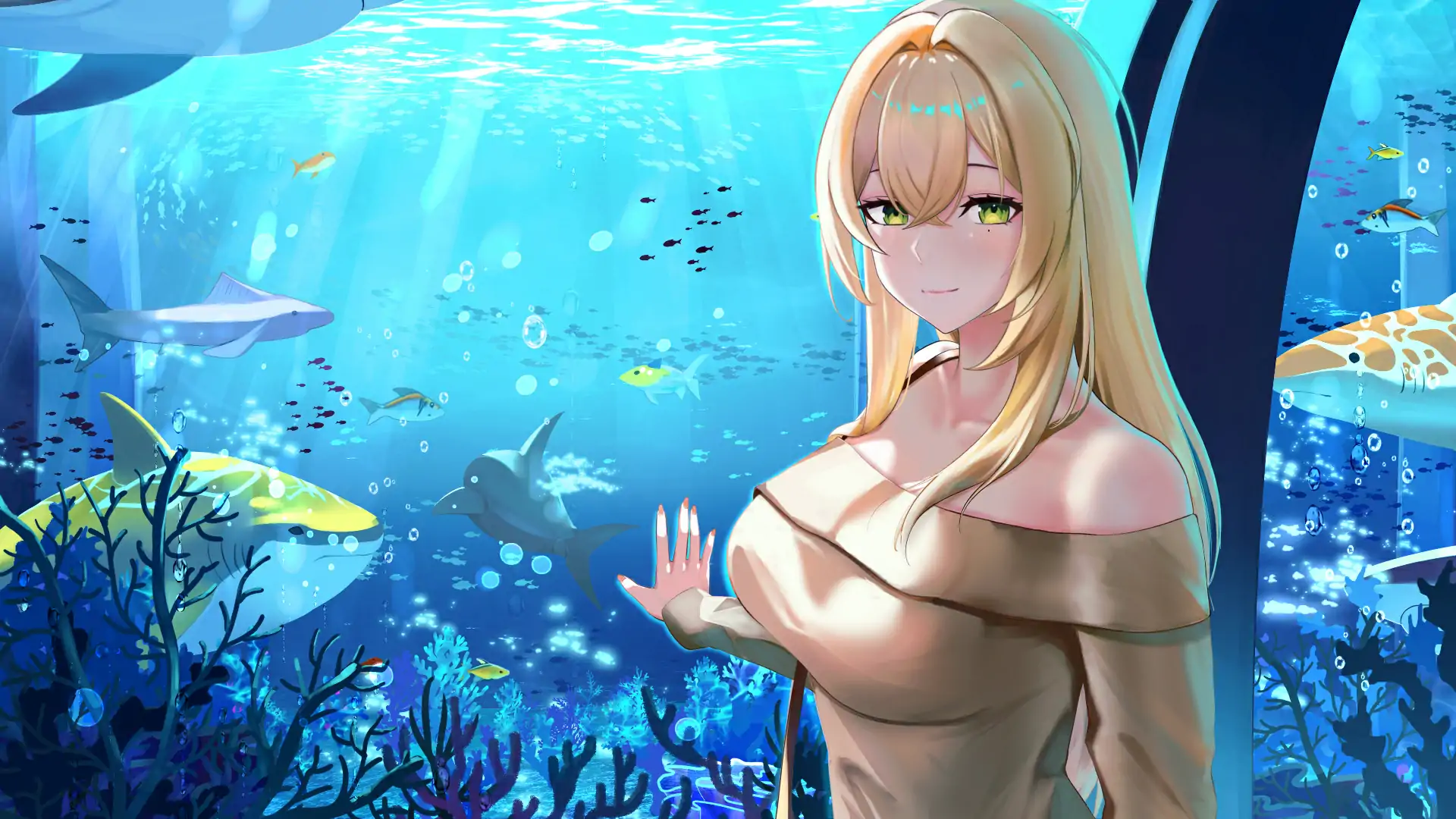 【日系SLG/AI汉化/2D】欲望低语:美咲之路v0.1.5 AI汉化版【PC+安卓/2.37G/更新】 更新日志图 2