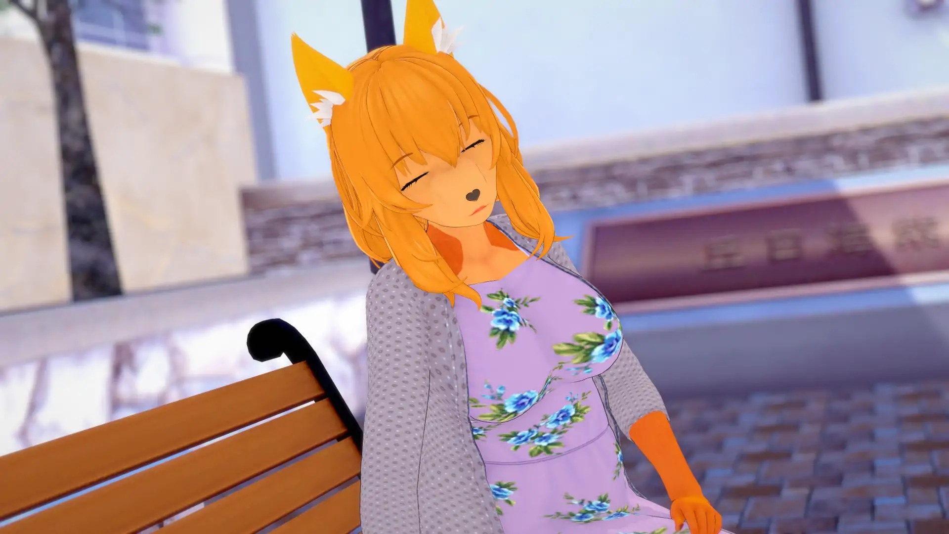 【日系SLG/AI汉化/摸索】岩石上的尾巴v0.8 AI汉化版【PC+安卓/2.08G/更新】 更新日志图 2