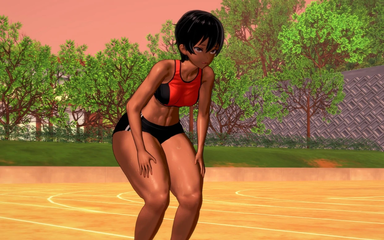 【日系SLG/AI汉化/堕落】污秽魔药0.1.2 AI汉化版【PC+安卓/4.5G/更新】 内容图 1