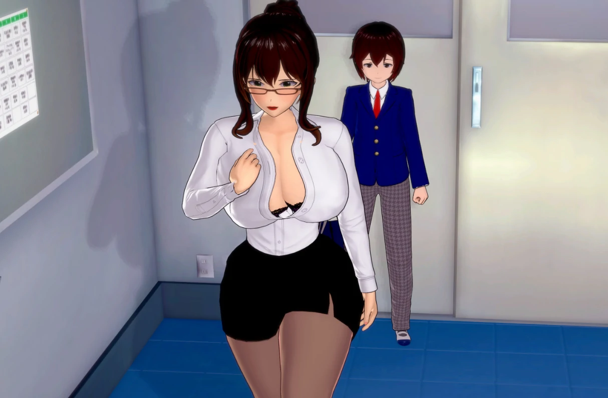 【日系SLG/AI汉化/堕落】污秽魔药0.1.2 AI汉化版【PC+安卓/4.5G/更新】 封面图 3