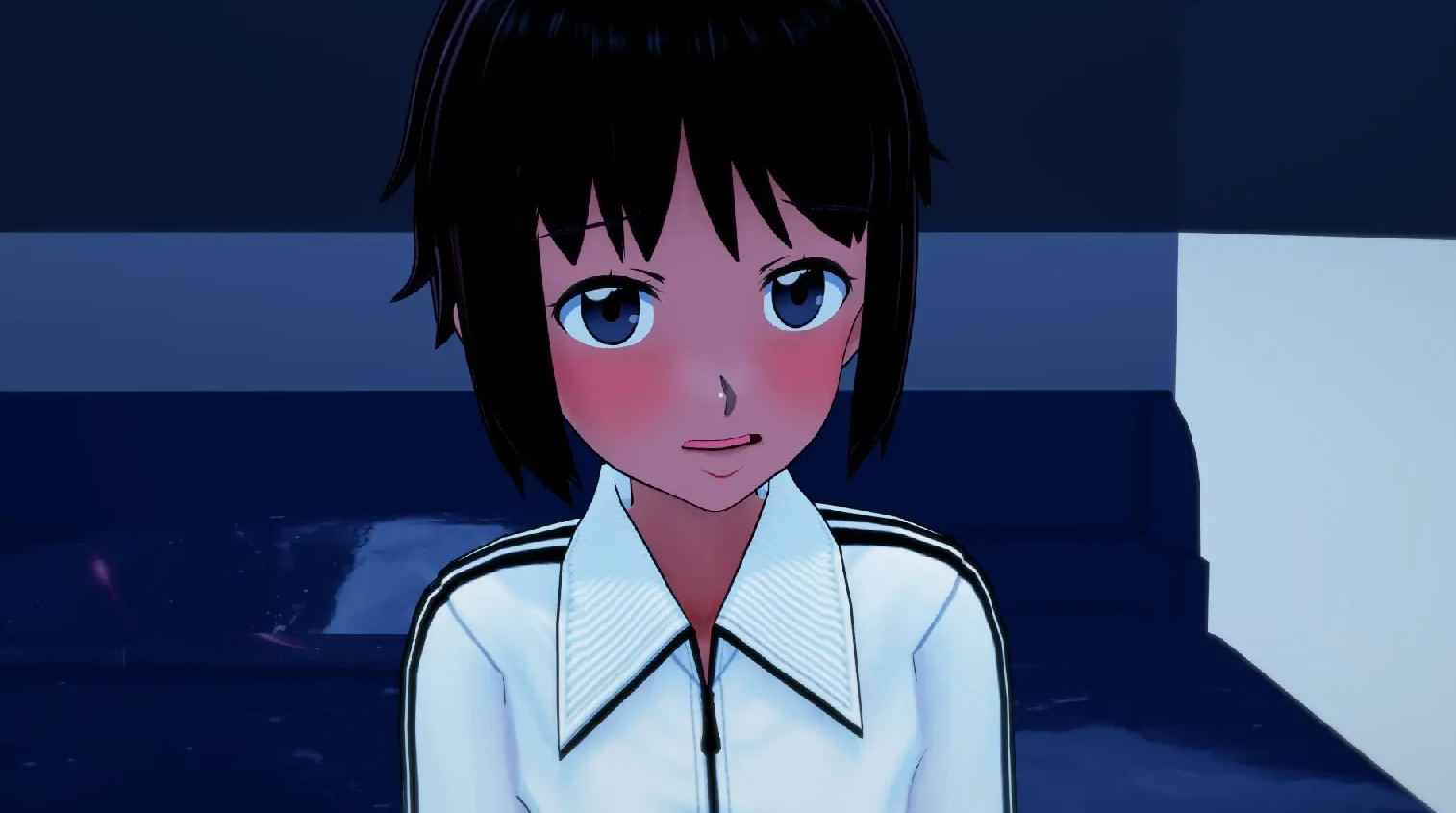 【日系SLG/AI汉化/催眠】败坏朋友的后宫1.01 AI汉化版【PC+安卓/5.5G/更新】 内容图 1