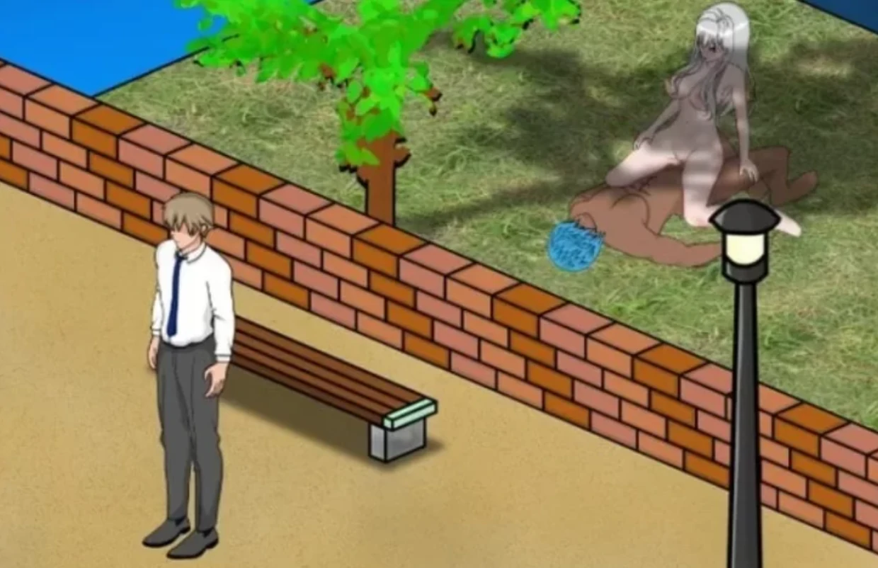 【日系SLG/官中/NTR】若山先生的NTR教室1.0.0.1 官方中文版【PC/1.5G/新作】 内容图 2