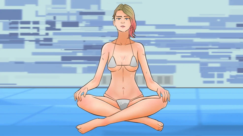 流亡的异界生物 封面 3