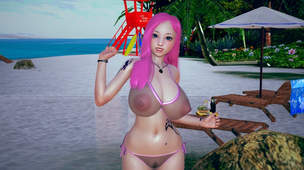 更新截图 2
