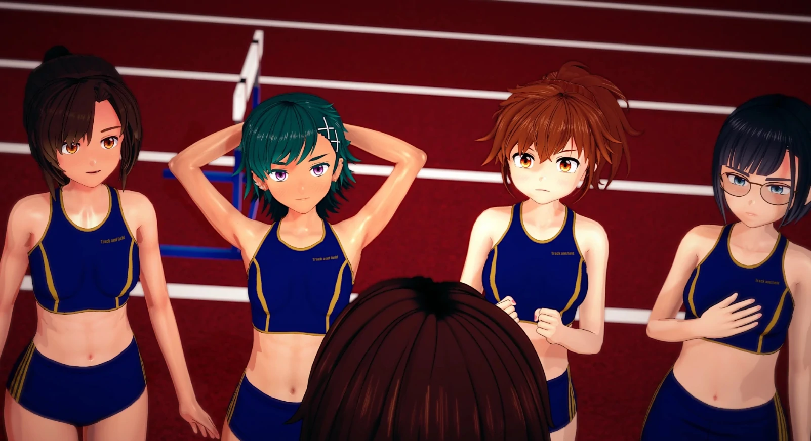 【日系SLG/AI汉化/后宫】爱与邪恶0.2.9 AI汉化版【PC+安卓/4.4G/更新】 封面图 3