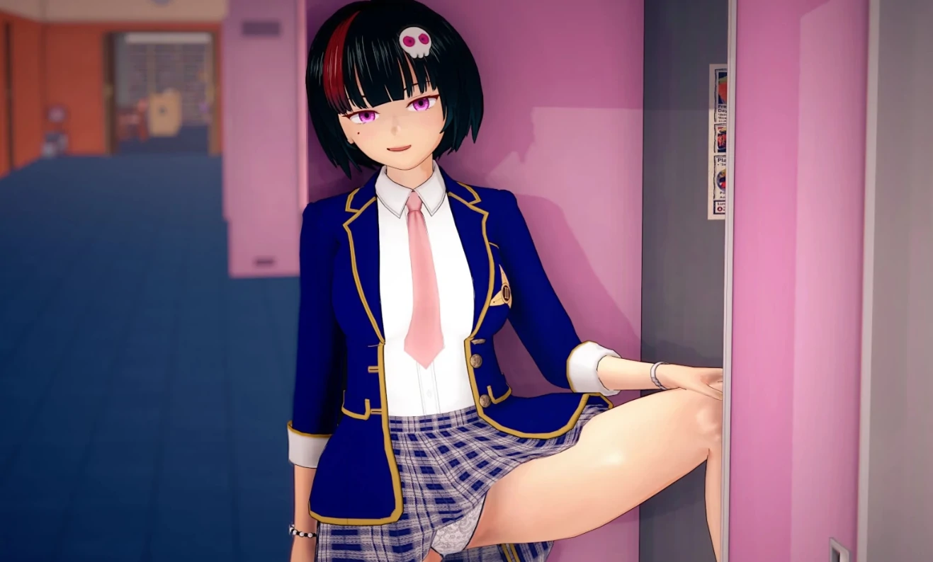 【日系SLG/AI汉化/后宫】爱与邪恶0.2.9 AI汉化版【PC+安卓/4.4G/更新】 更新日志图 1