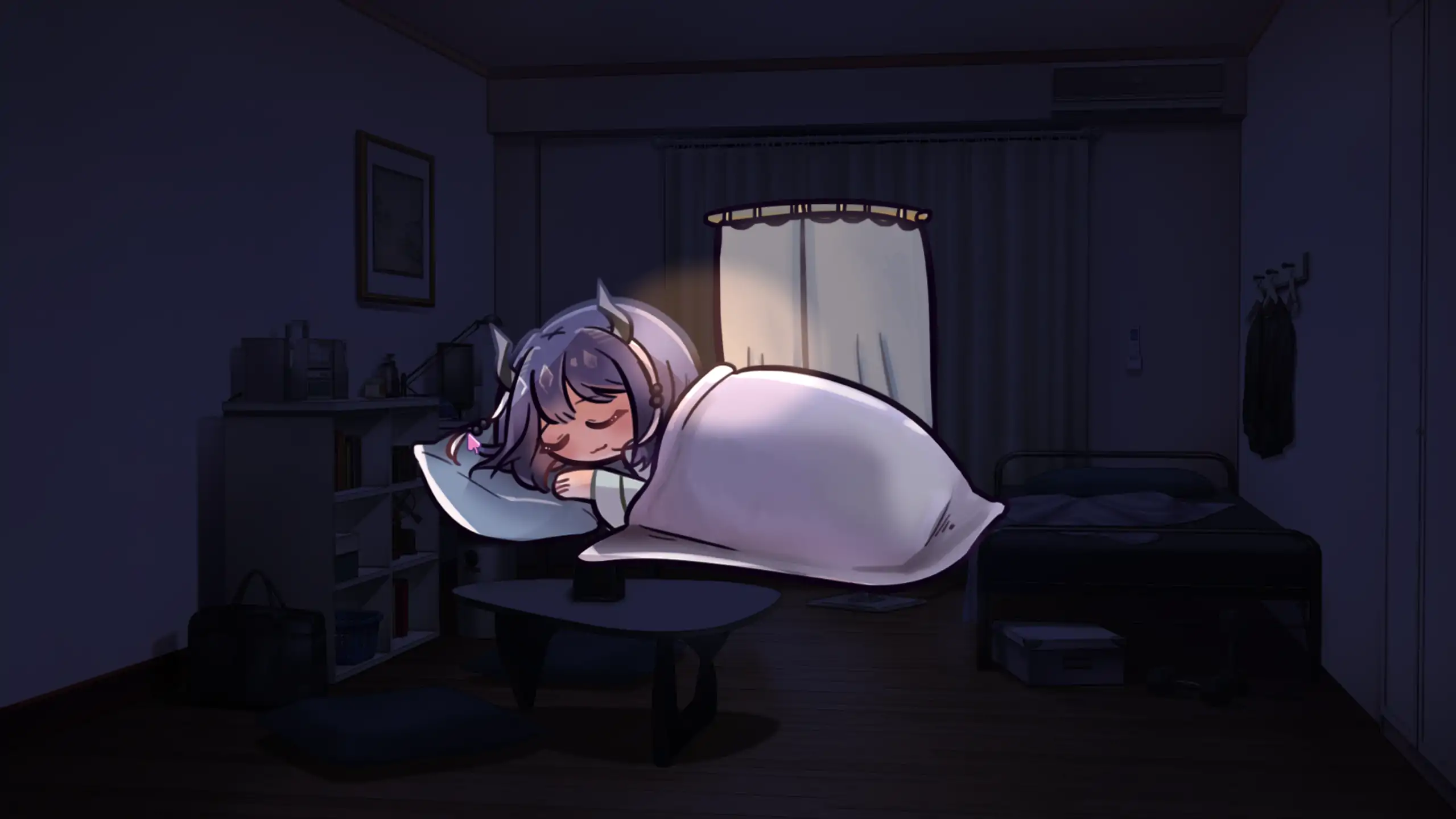 【日系SLG/官方中文/无码】魅魔莉莉姆想要升級1.0.0.4 官方中文【PC/0.68G/更新】 更新日志图 1