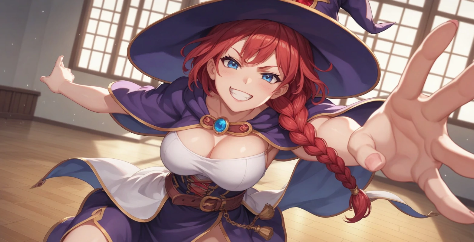 【日系SLG/AI汉化/2D】爱的启程0.6 AI汉化版【PC+安卓/1G/更新】 封面图 3