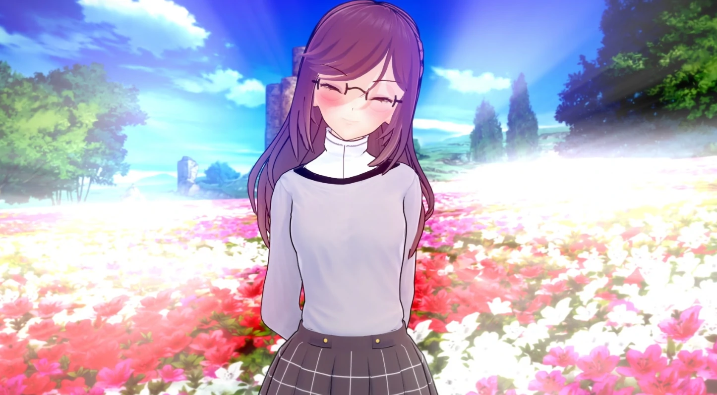 【日系SLG/AI汉化/堕落】腐化我的异世界女友1.4.0 AI汉化版【PC+安卓/5.1G/更新】 封面图 3