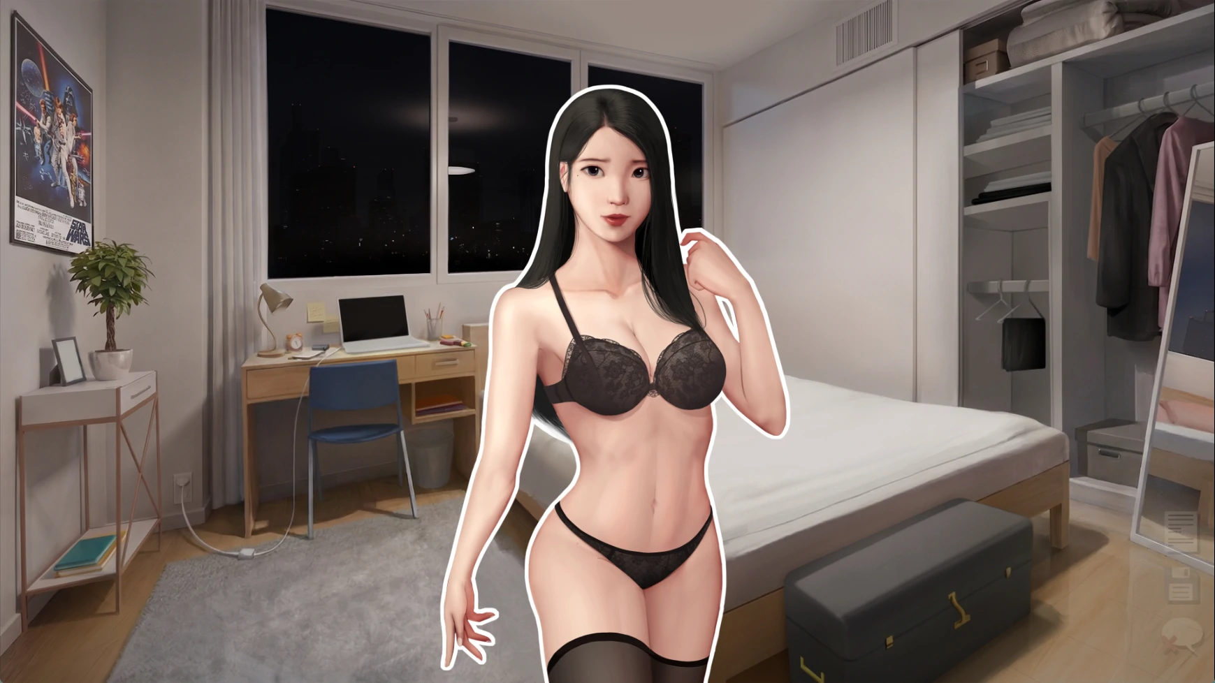 游戏截图 2