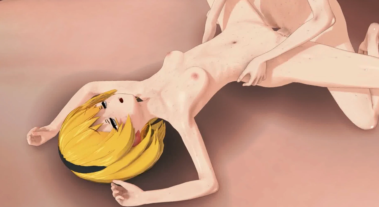 【日系SLG/AI汉化/SM】劳改营1.0 AI汉化版【PC+安卓/5.9G/新作】 内容图 1