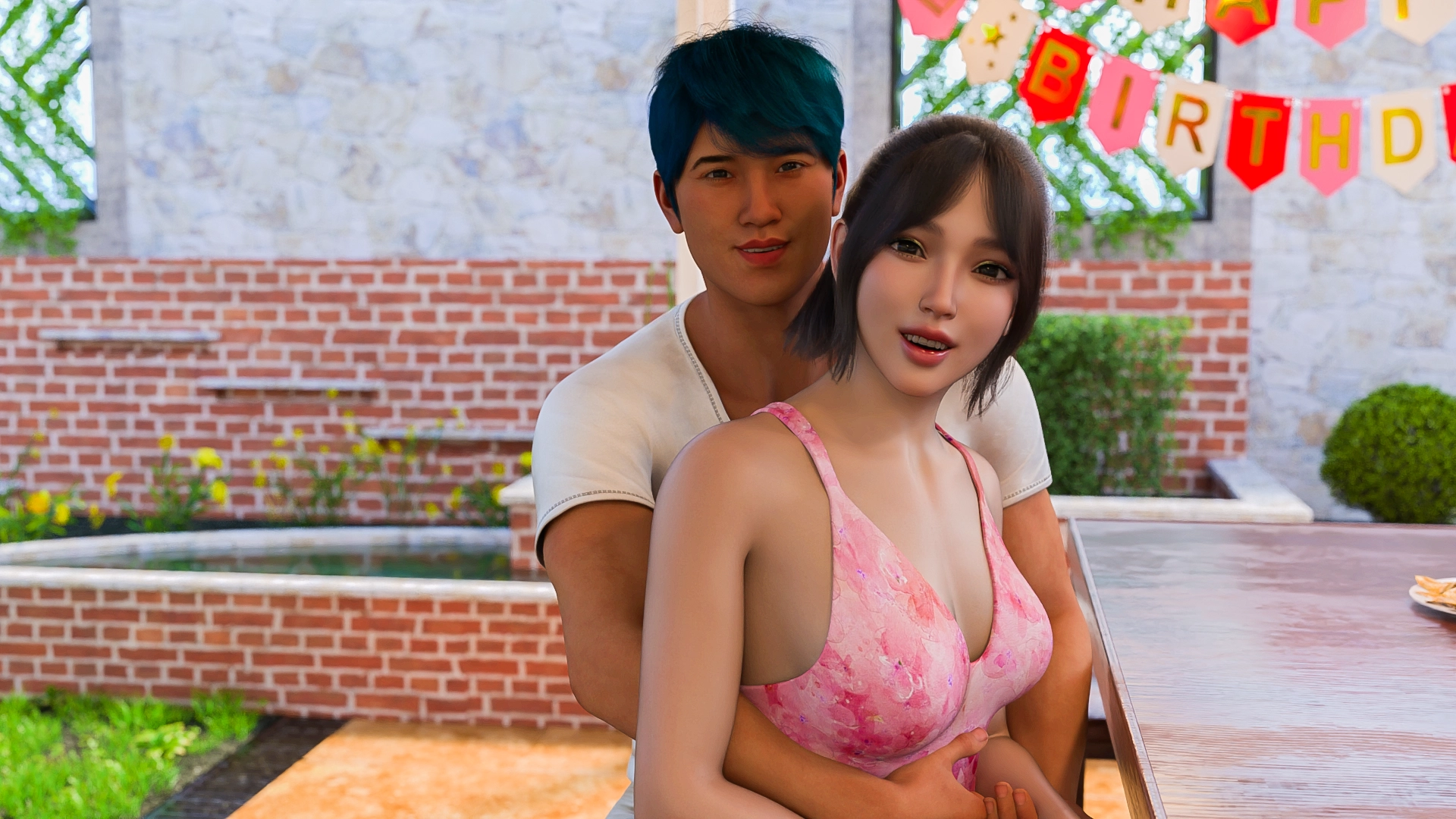 更新截图 2