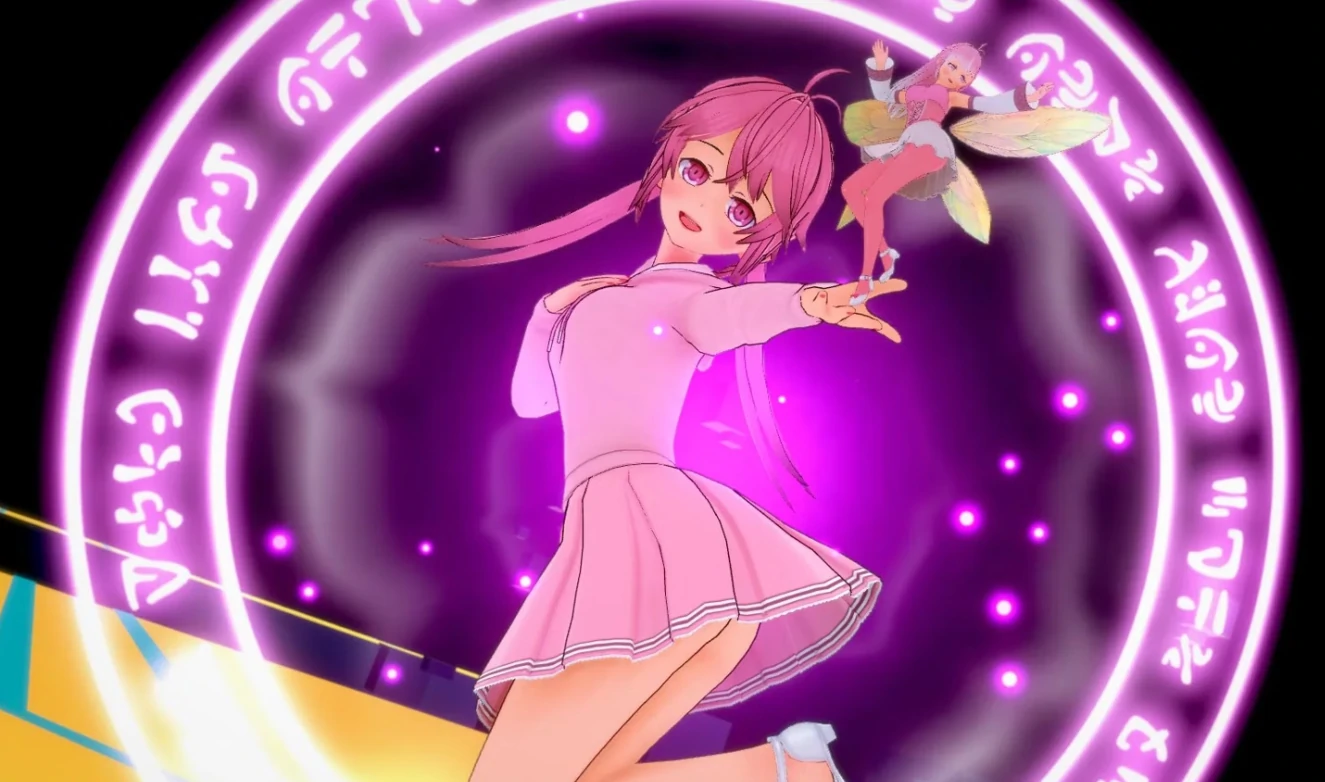 【日系SLG/AI汉化/3D】守护者2:破碎的领域0.4.4 Ch.5 AI汉化版【PC+安卓/2.5G/更新】 封面图 3