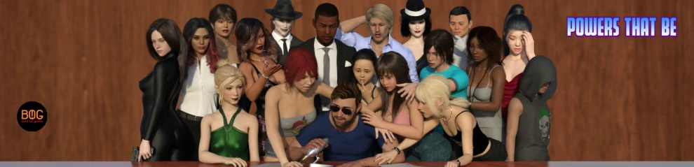 幕后黑手Ch. 25 AI汉化版【PC+安卓/5G/更新】-依梦论坛