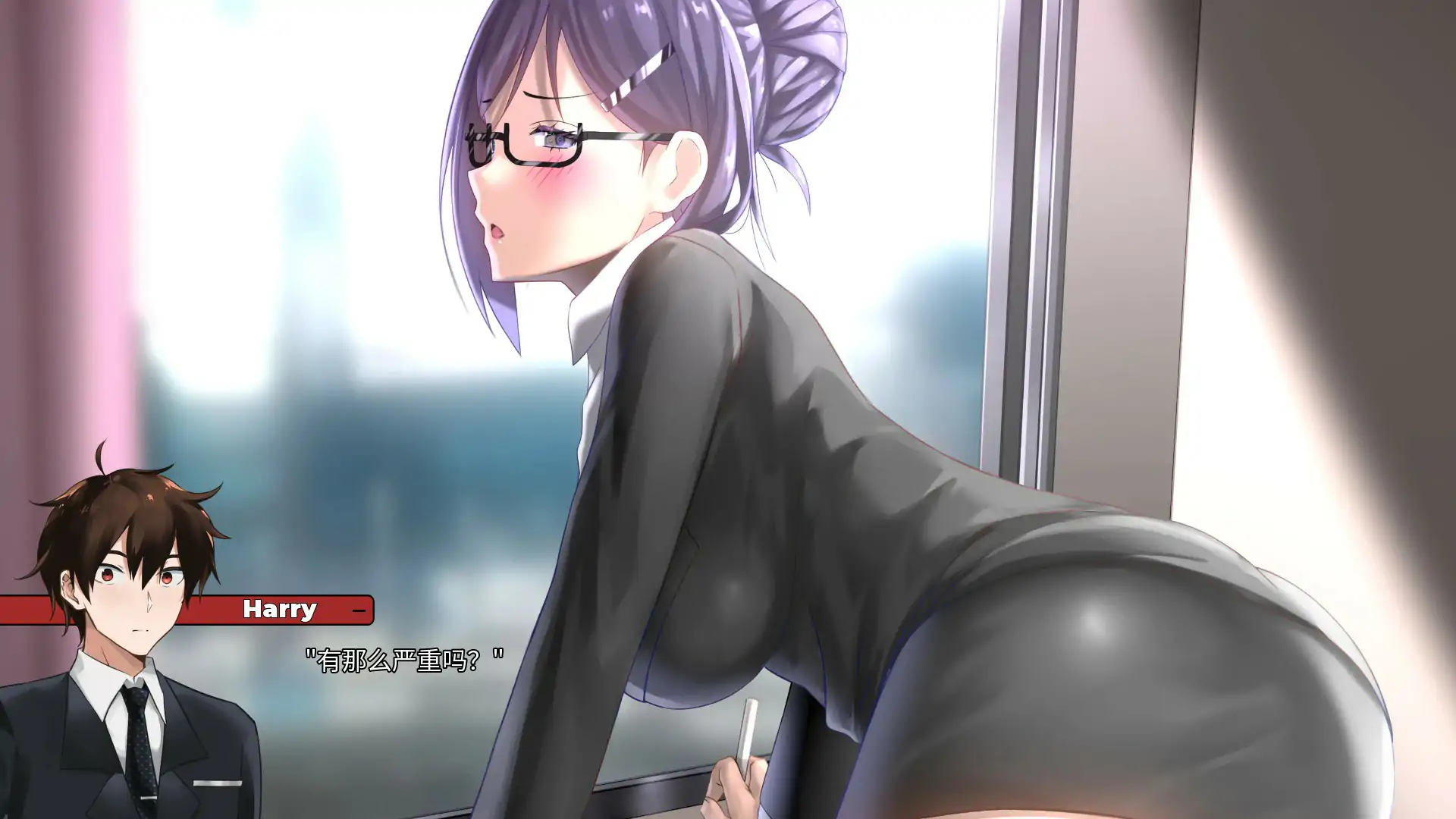 游戏截图 1