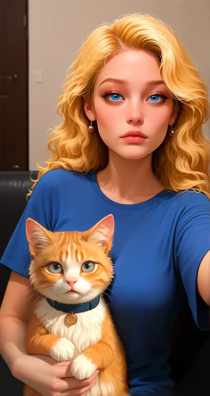 【欧美SLG/AI汉化/窥视】黑色平衡崩溃Ch.3.64.92 AI汉化版【PC+安卓/0.24G/更新】 内容图 3