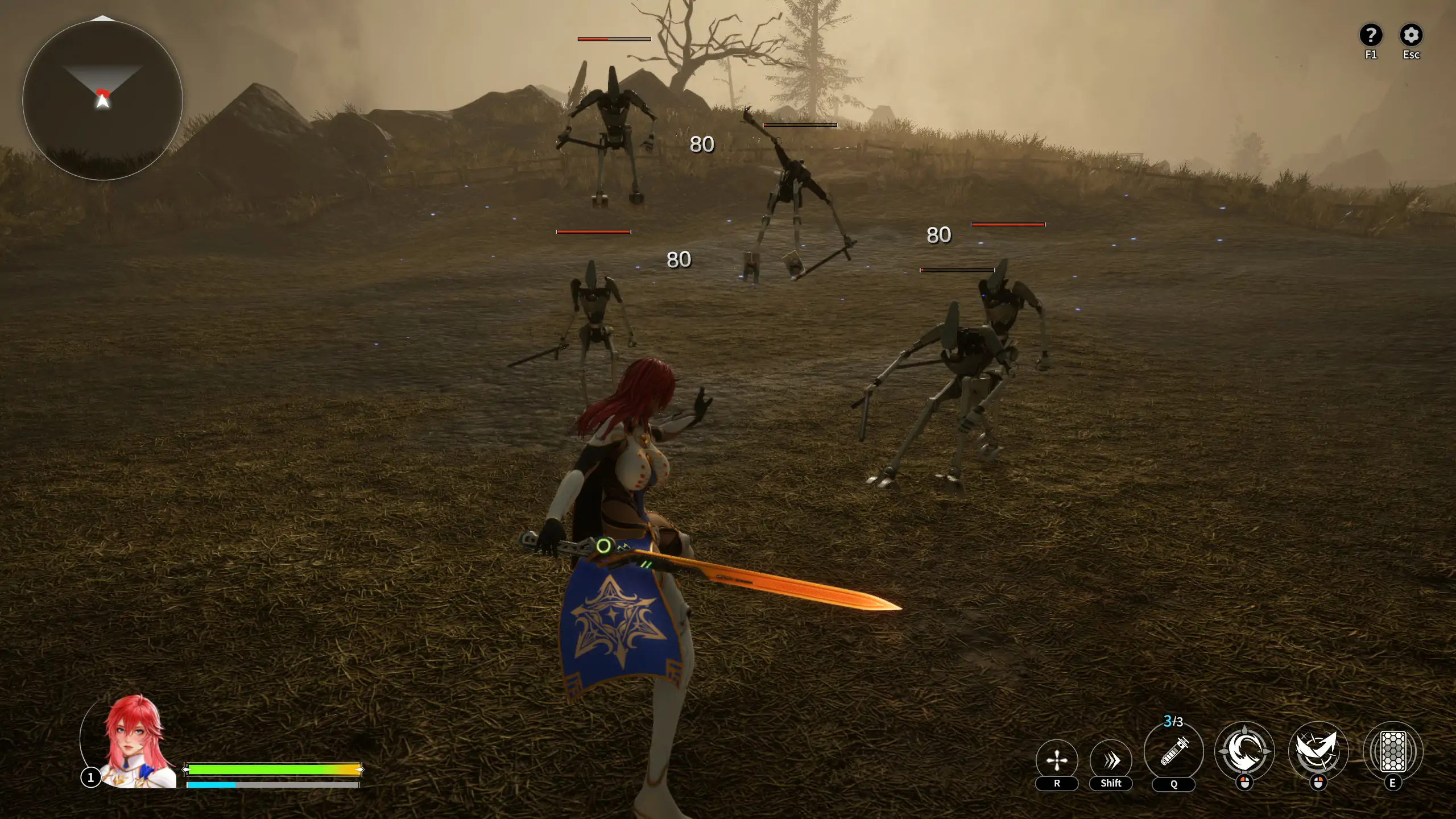 欲界工坊 官方中文版【PC/9.52G】-依梦论坛