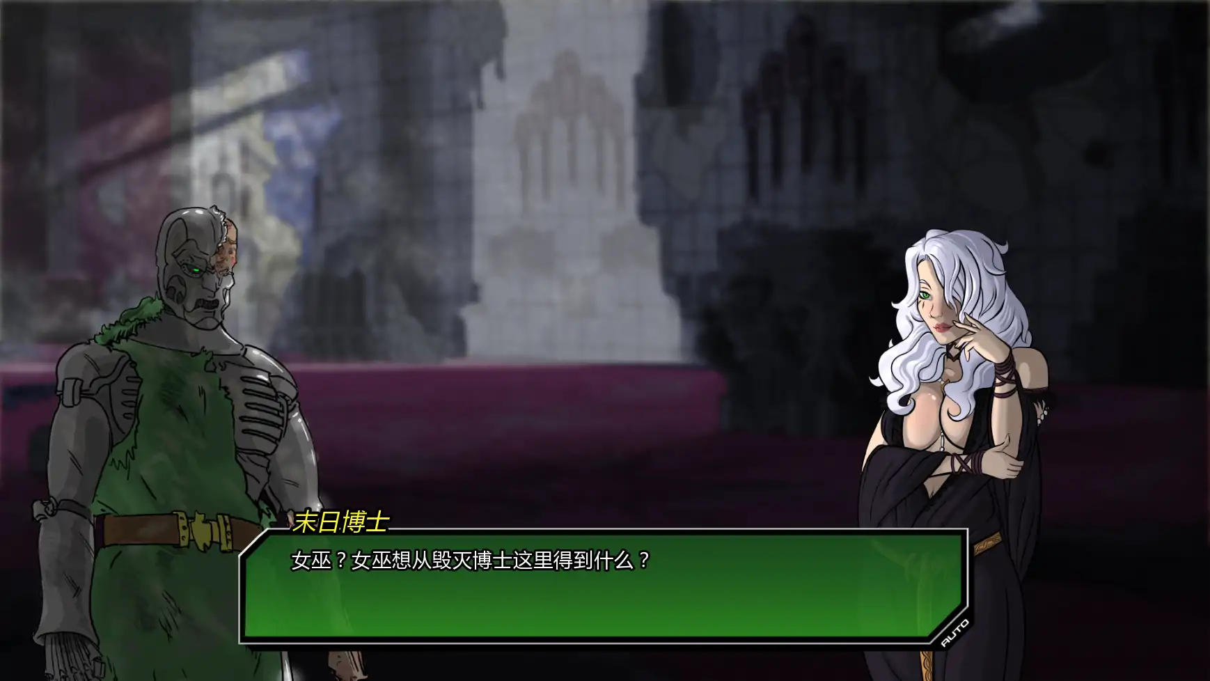 【欧美SLG/AI汉化/沙盒】统治v0.4.3 AI汉化版【PC+安卓/3.25G/更新】 封面图 3