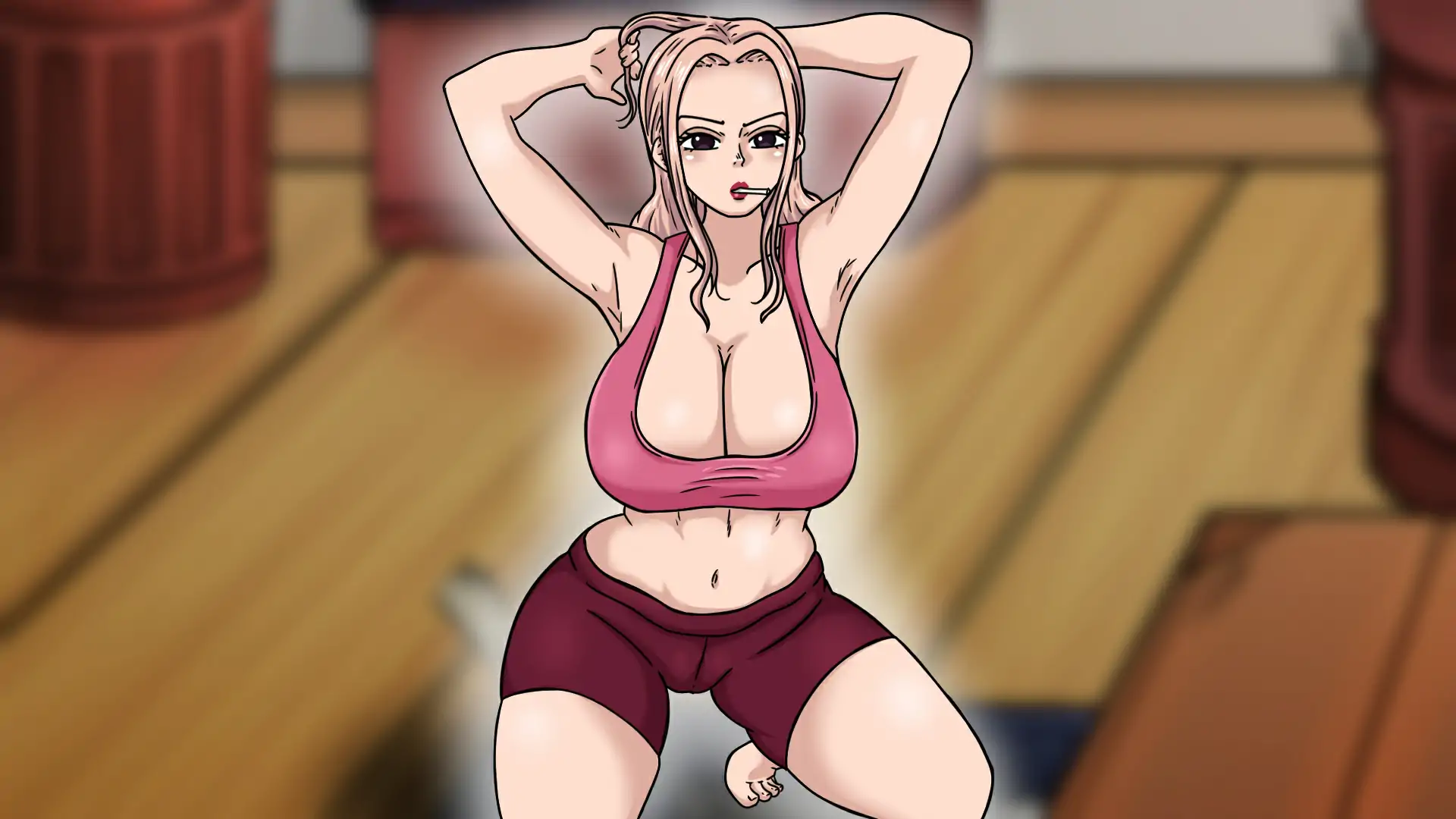 【日系SLG/AI汉化/2D】新世界天堂v0.2.7.1x AI汉化版【PC+安卓/1.90G/更新】 内容图 3