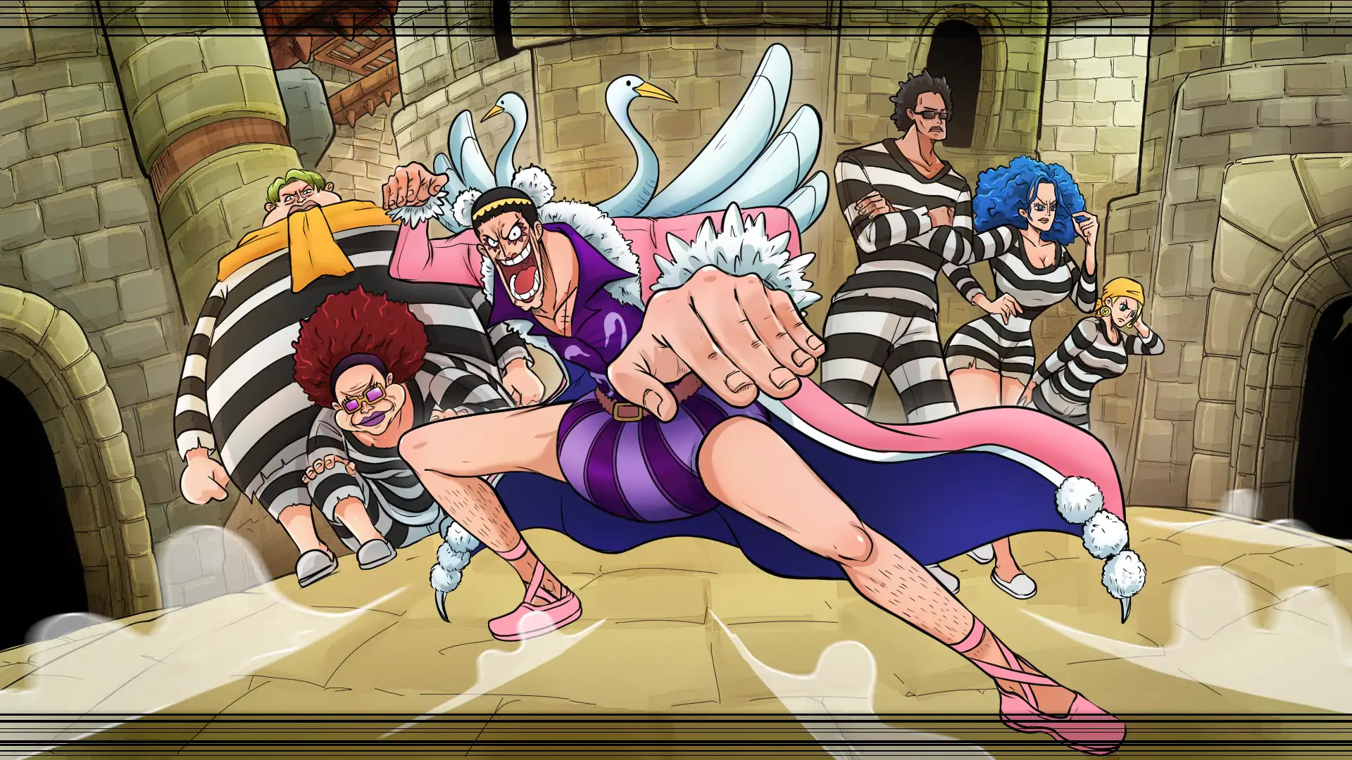 【日系SLG/AI汉化/2D】新世界天堂v0.2.7.1x AI汉化版【PC+安卓/1.90G/更新】 内容图 2