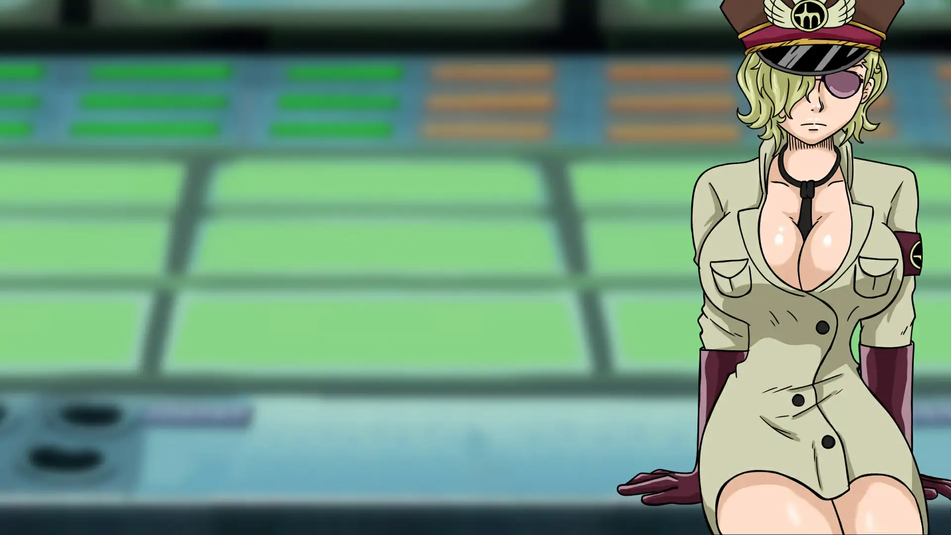 【日系SLG/AI汉化/2D】新世界天堂v0.2.7.1x AI汉化版【PC+安卓/1.90G/更新】 更新日志图 1