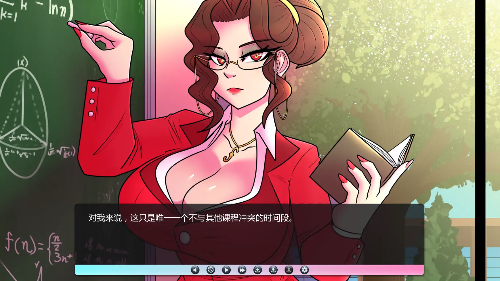 游戏截图 1