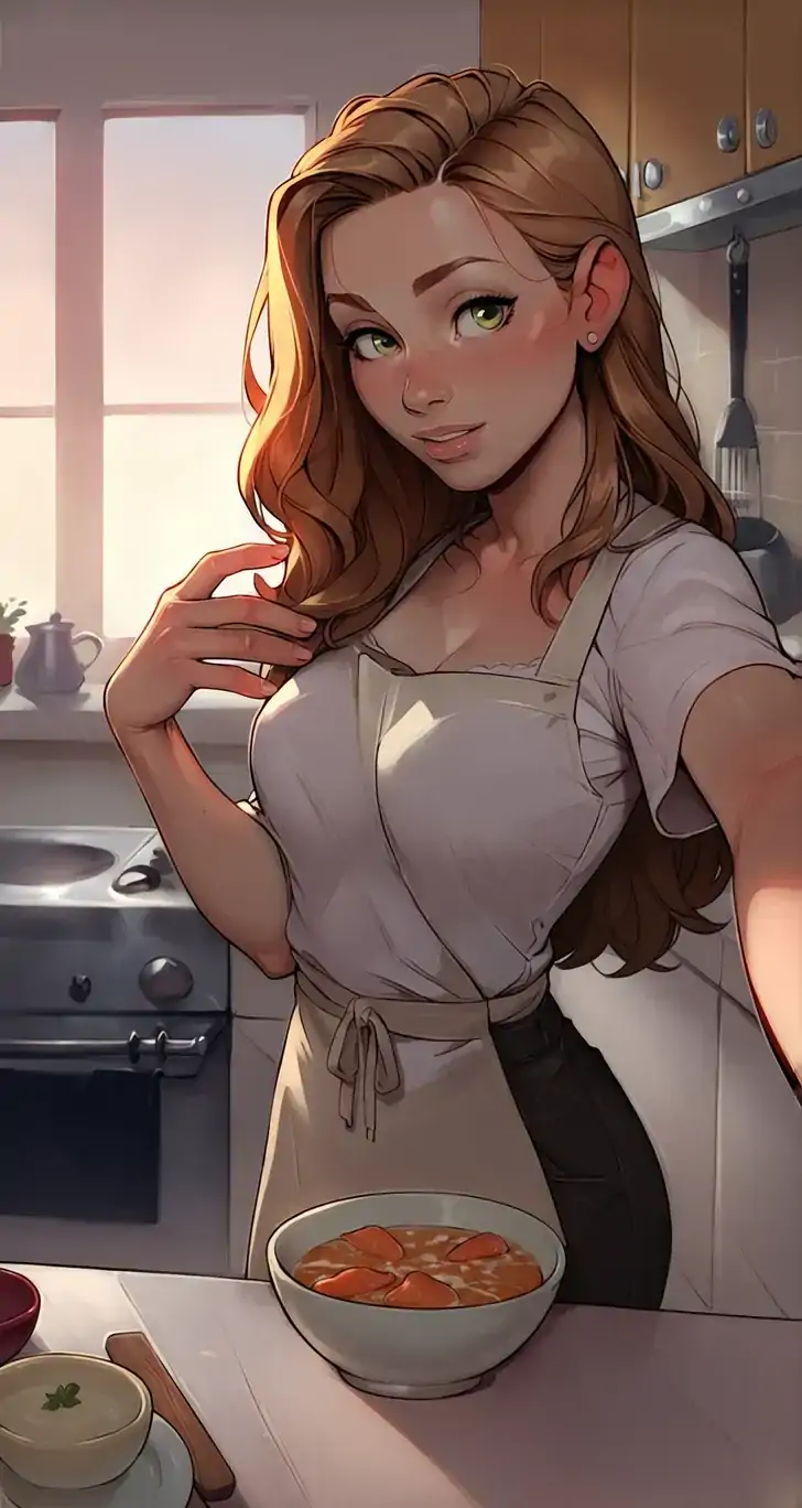 【欧美SLG/AI汉化/窥视】手机故事v0.16.0 AI汉化版【PC+安卓/0.29G/更新】 封面图 2