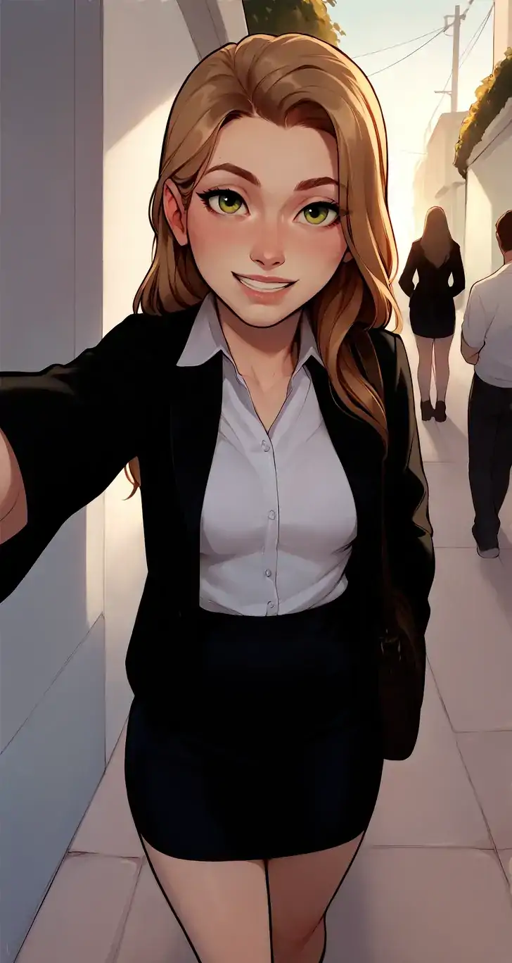 【欧美SLG/AI汉化/窥视】手机故事v0.16.0 AI汉化版【PC+安卓/0.29G/更新】 更新日志图 1