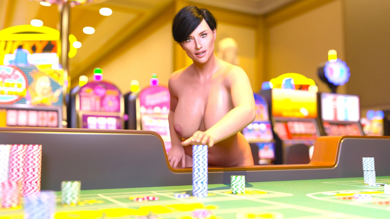 游戏截图 2