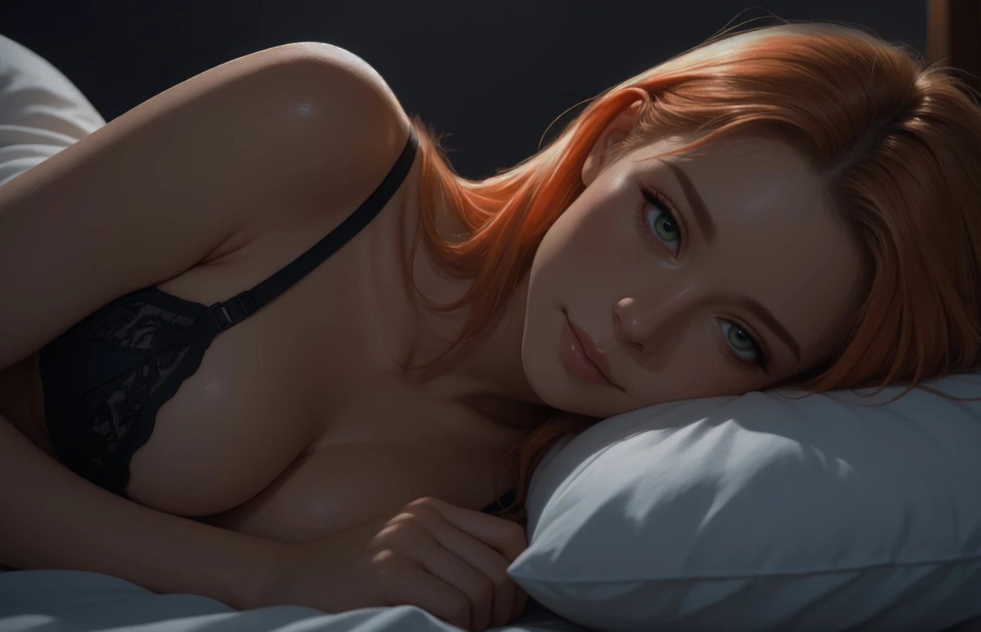 【欧美SLG/AI汉化/乱伦补丁】焦点秘密Ch.3 Day 7v1 AI汉化版【PC+安卓/2.6G/更新】 封面图 3